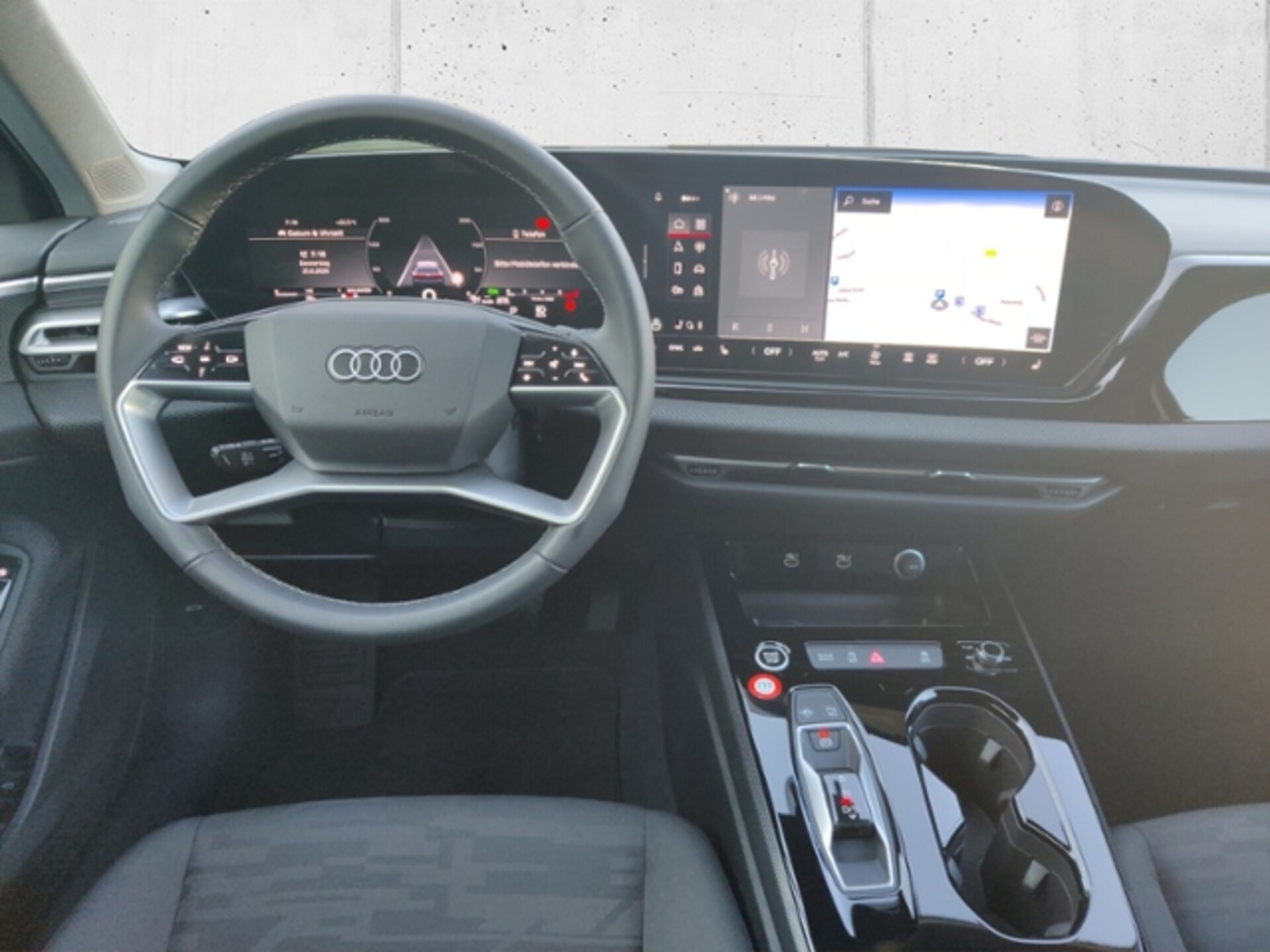 Audi A5 Avant