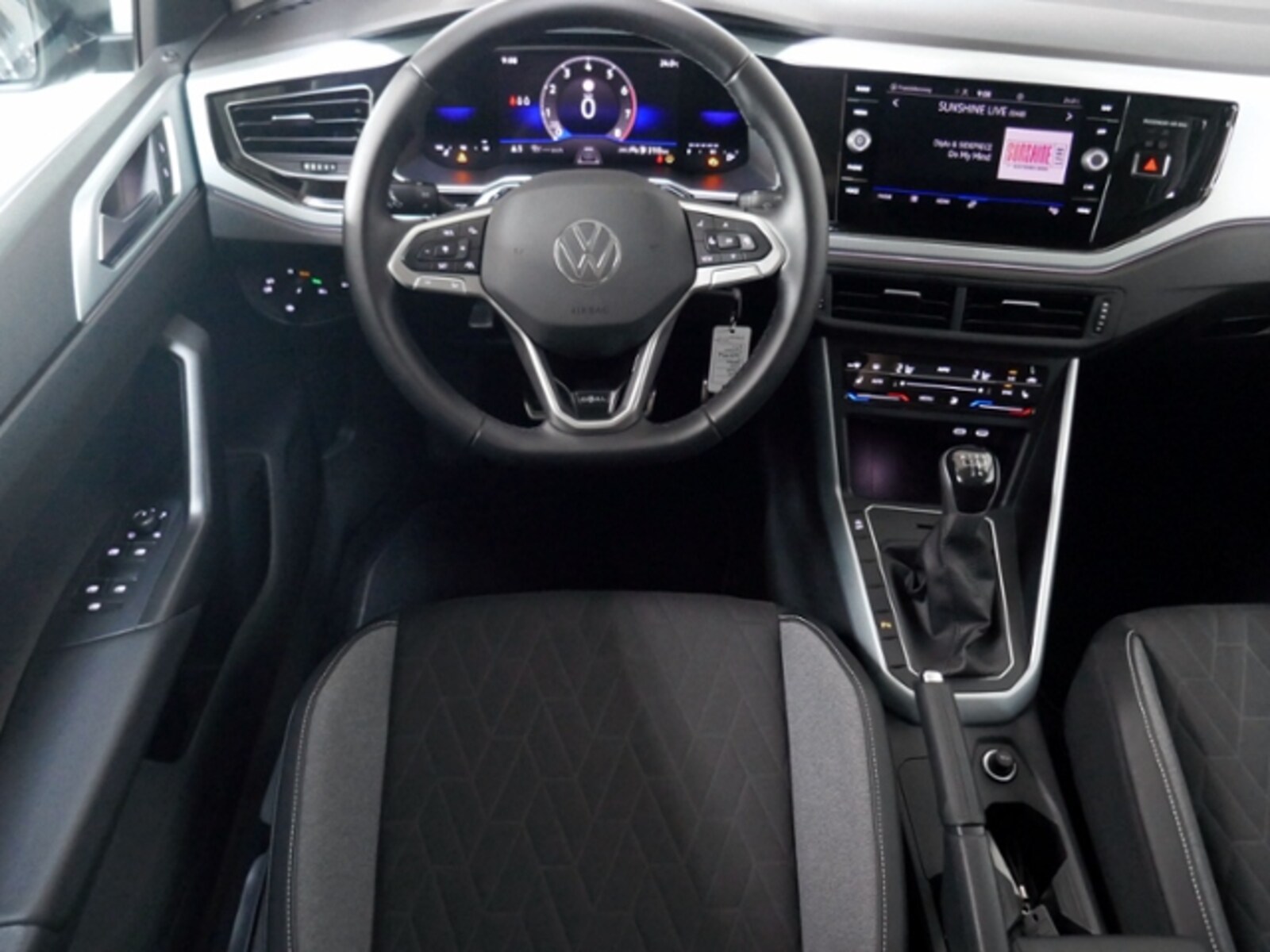 Volkswagen Polo – Bild 9