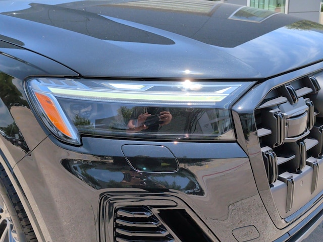 2026 Audi Q7 Premium - Photo 11