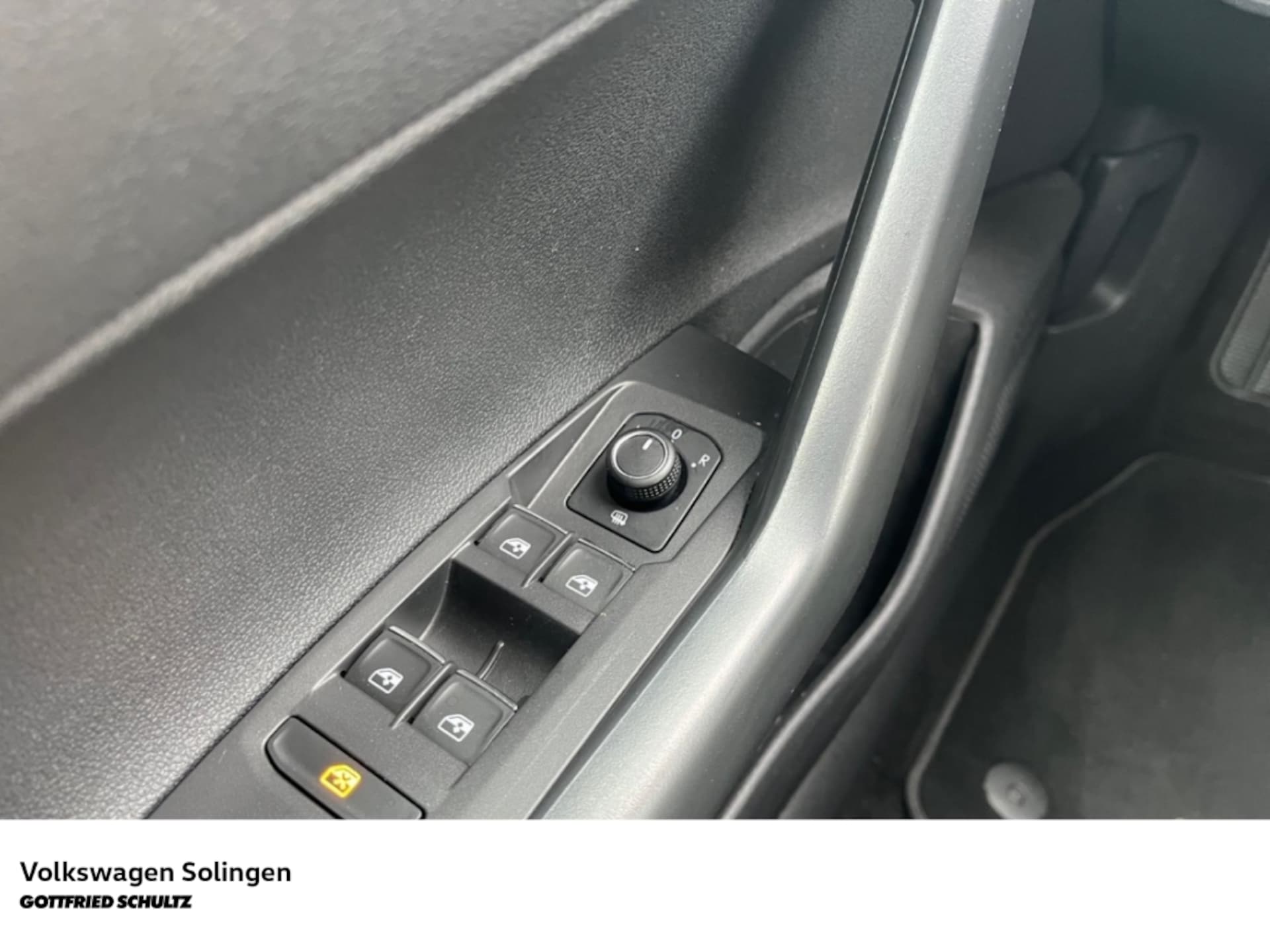 Volkswagen Polo Active