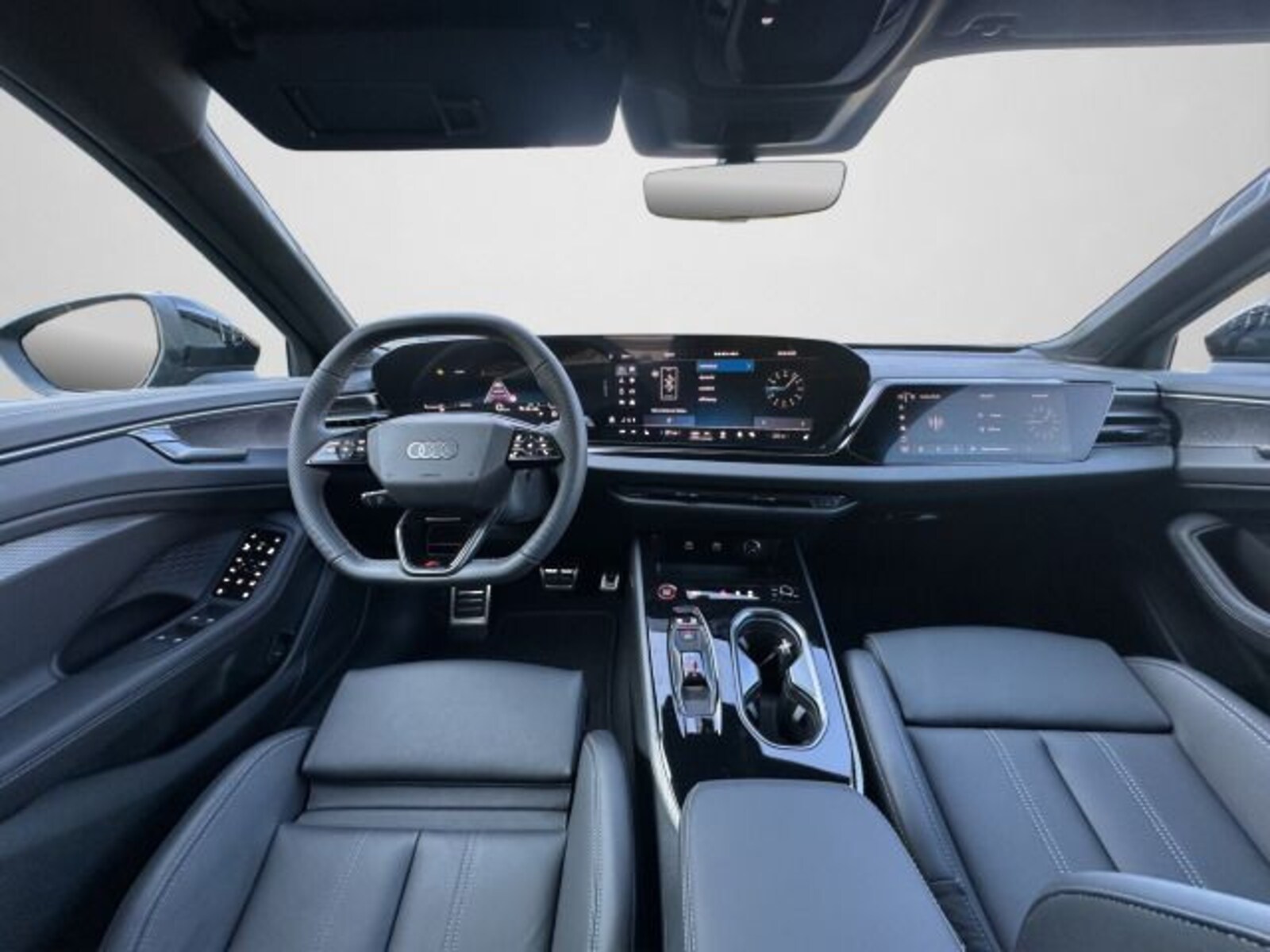 Audi A6 Avant – Bild 3