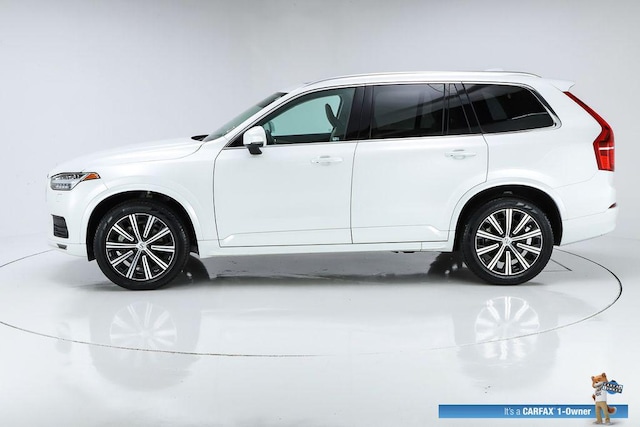 2023 Volvo XC90