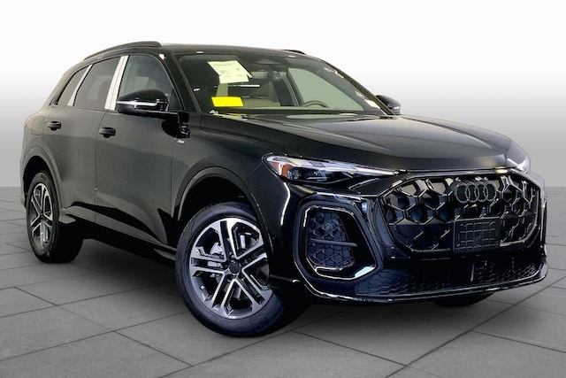 2026 Audi Q5