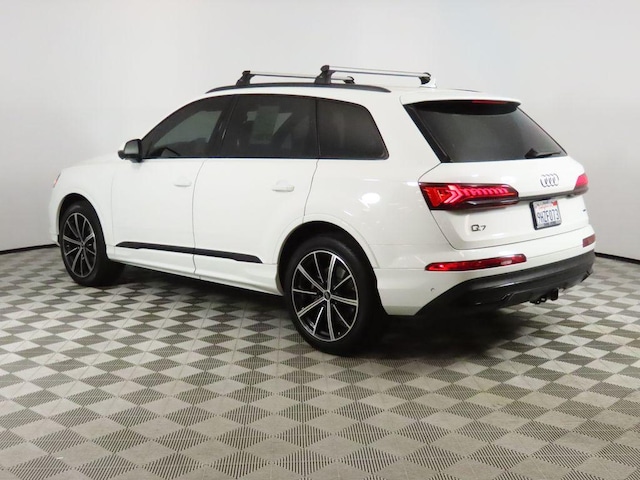 2023 Audi Q7