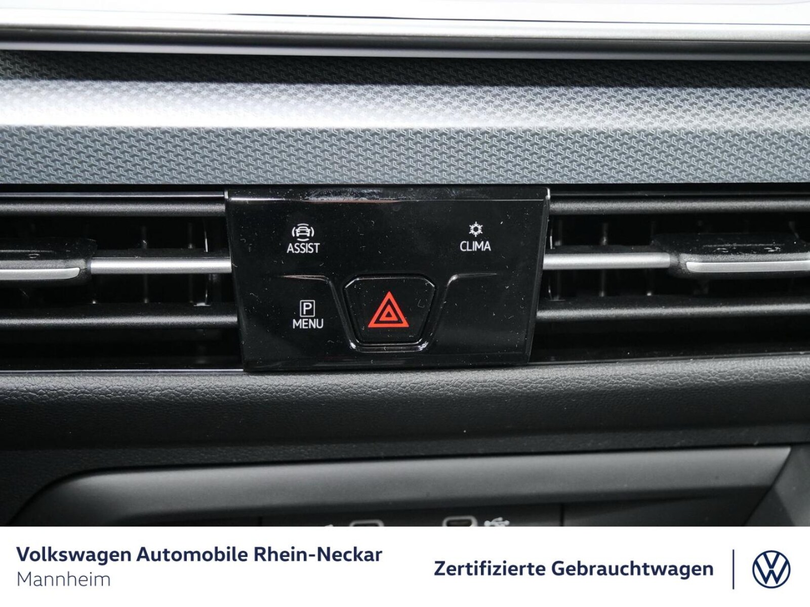 Volkswagen Golf – Bild 17