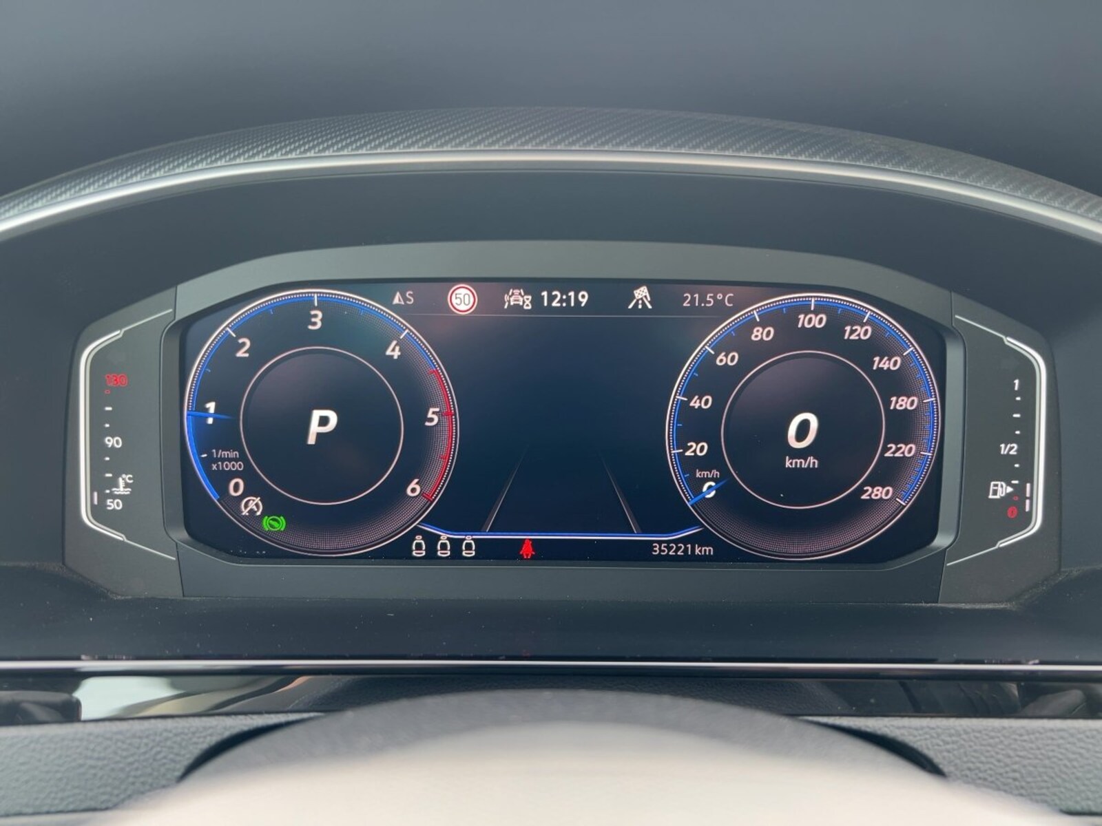 Volkswagen Arteon Shooting Brake – Bild 17