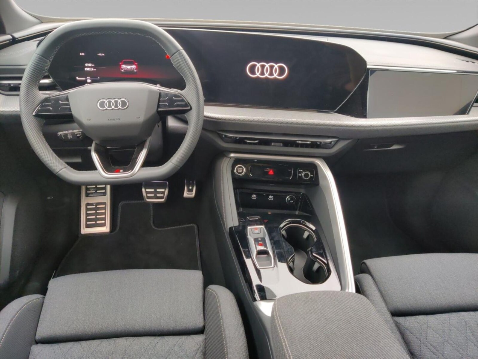 Audi Q5 – Bild 13