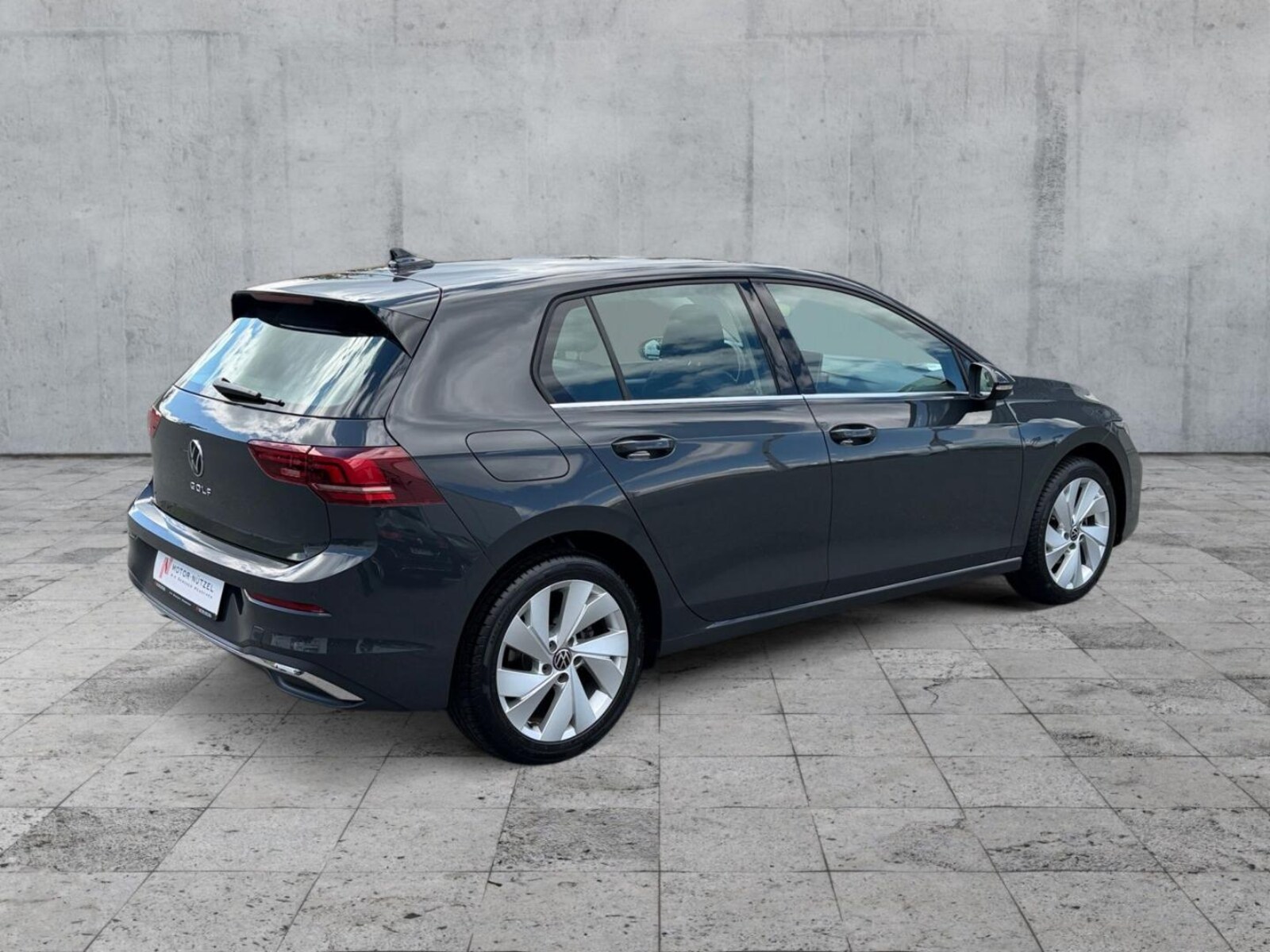 Volkswagen Golf – Bild 5