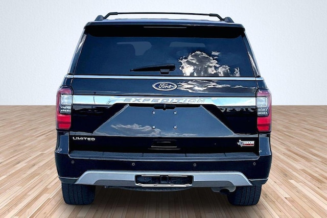2021 Ford Expedition