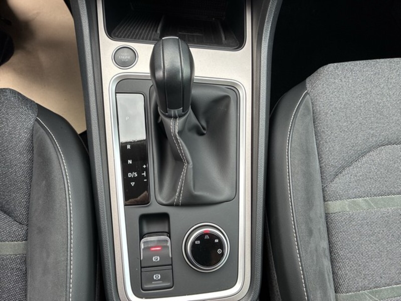SEAT Ateca – Bild 15