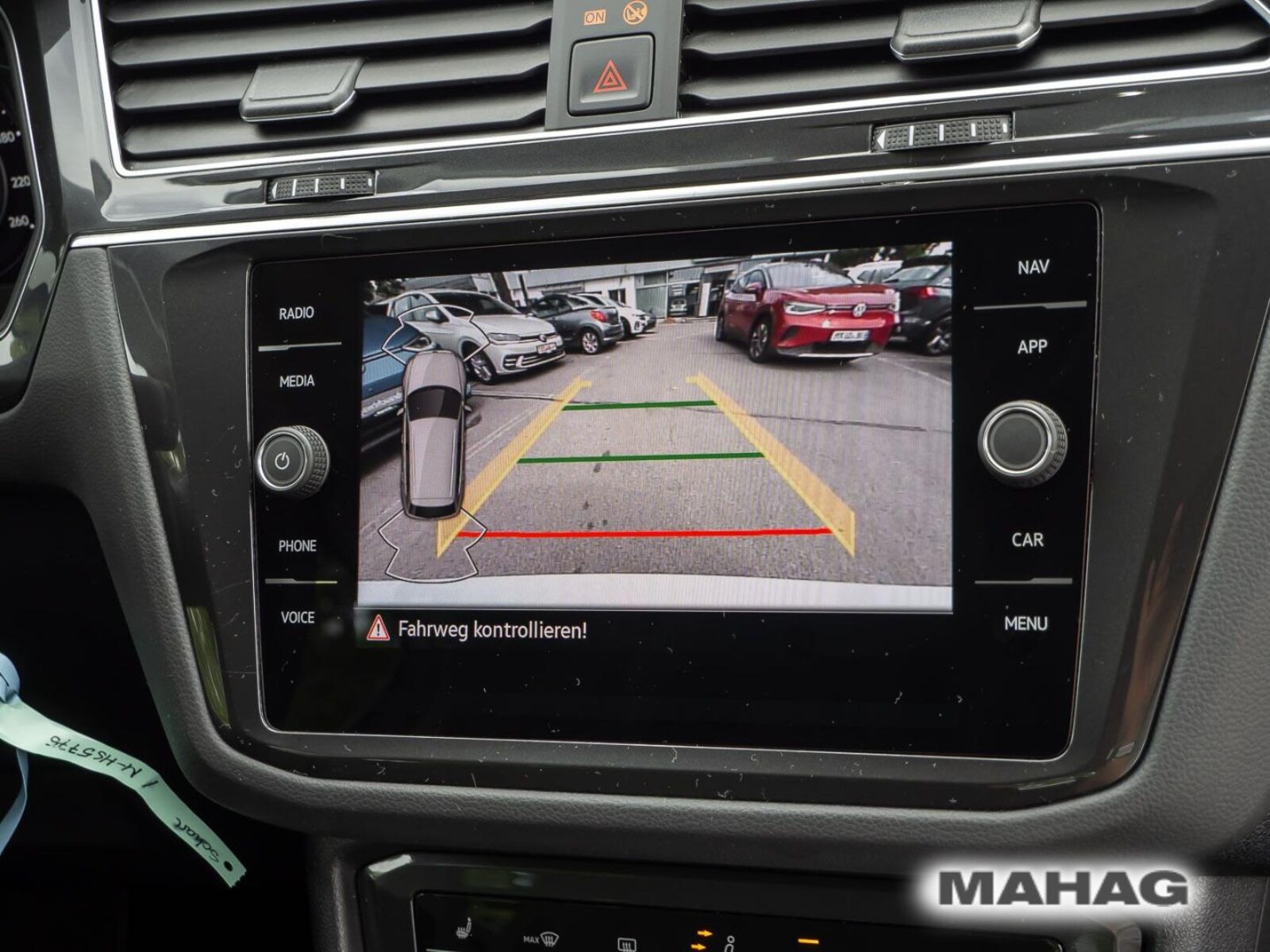 Volkswagen Tiguan – Bild 23