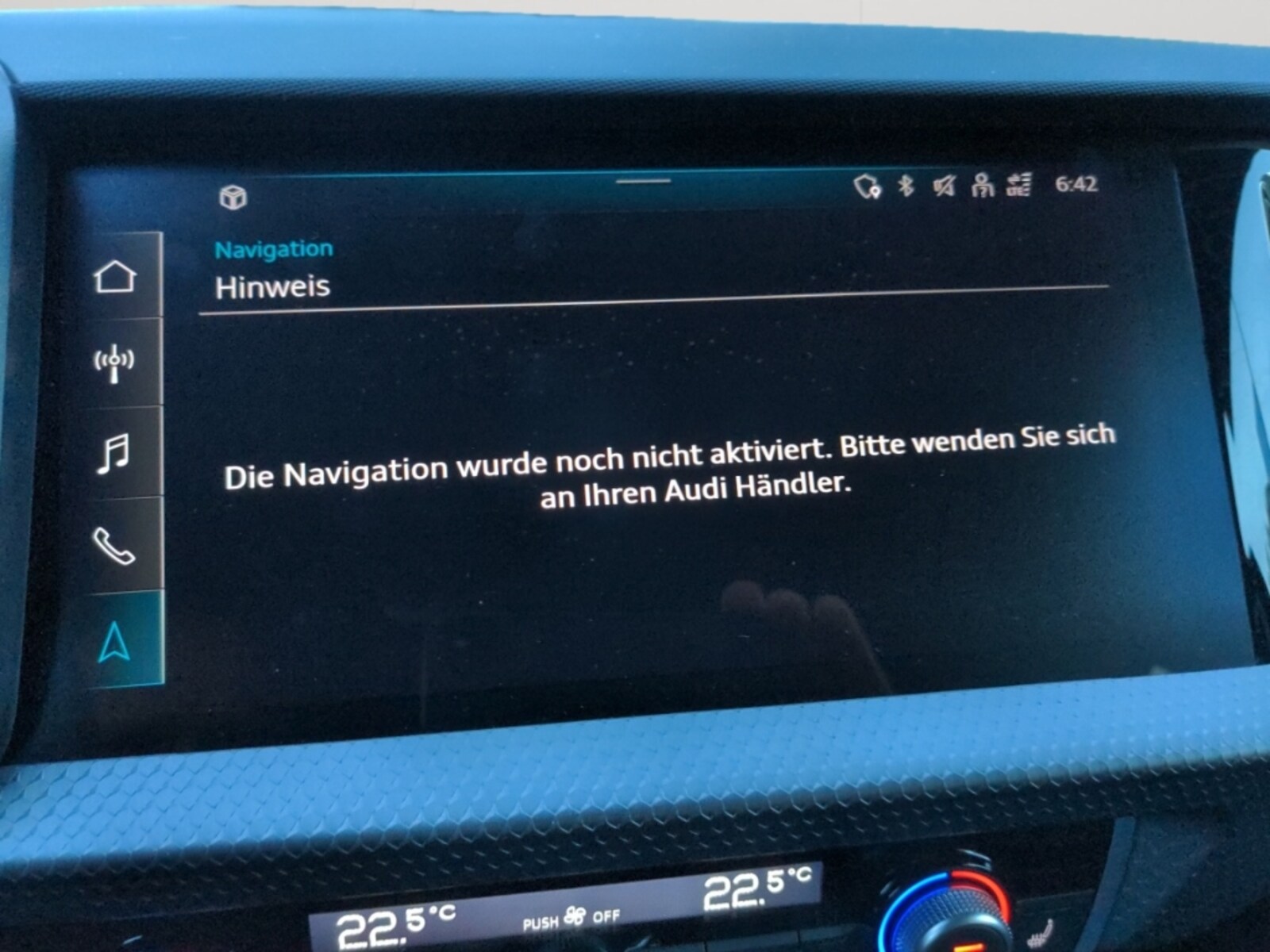 Audi A1 allstreet – Bild 12