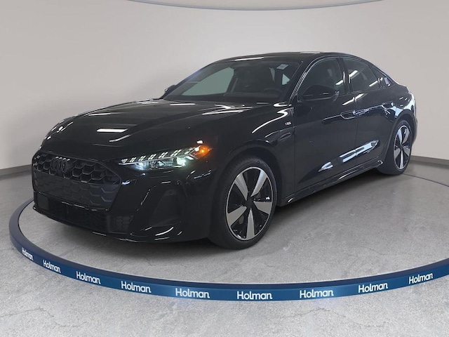 2026 Audi A5 Sedan