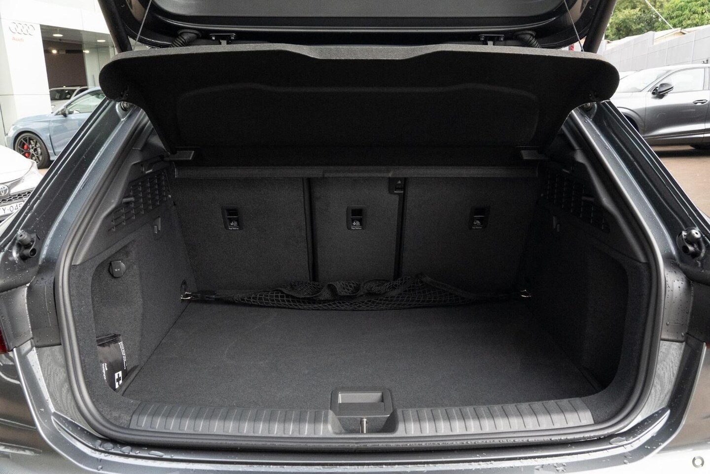 Image about Audi S3 Sportback TFSI quattro S tronic
