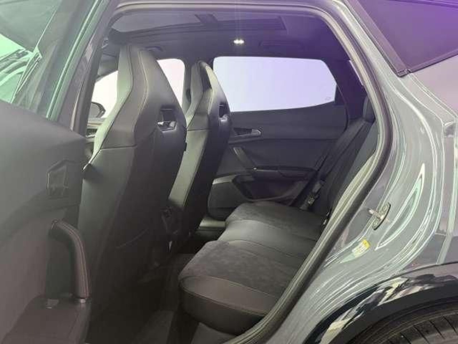 CUPRA Formentor – Bild 9
