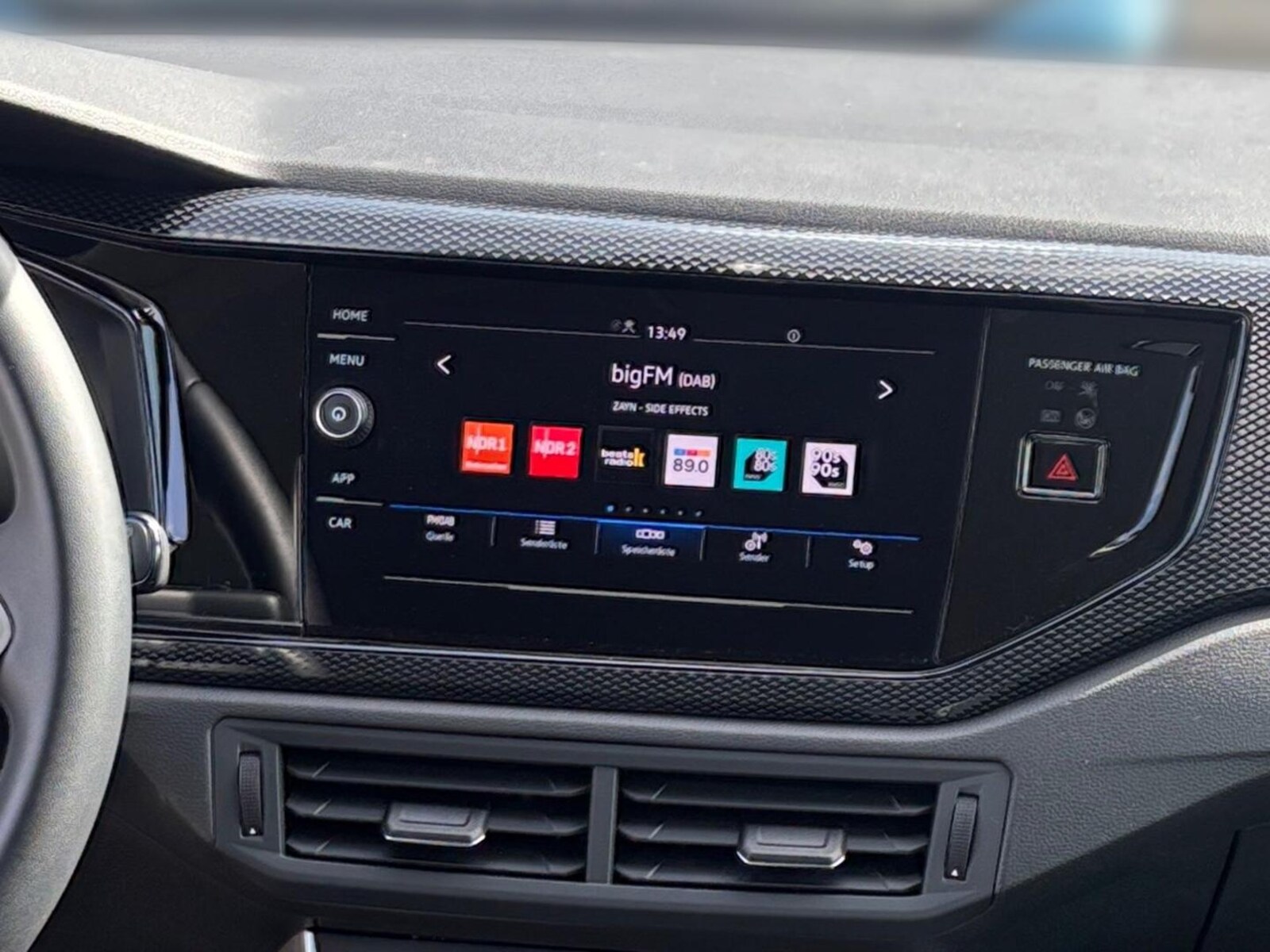Volkswagen Polo – Bild 14
