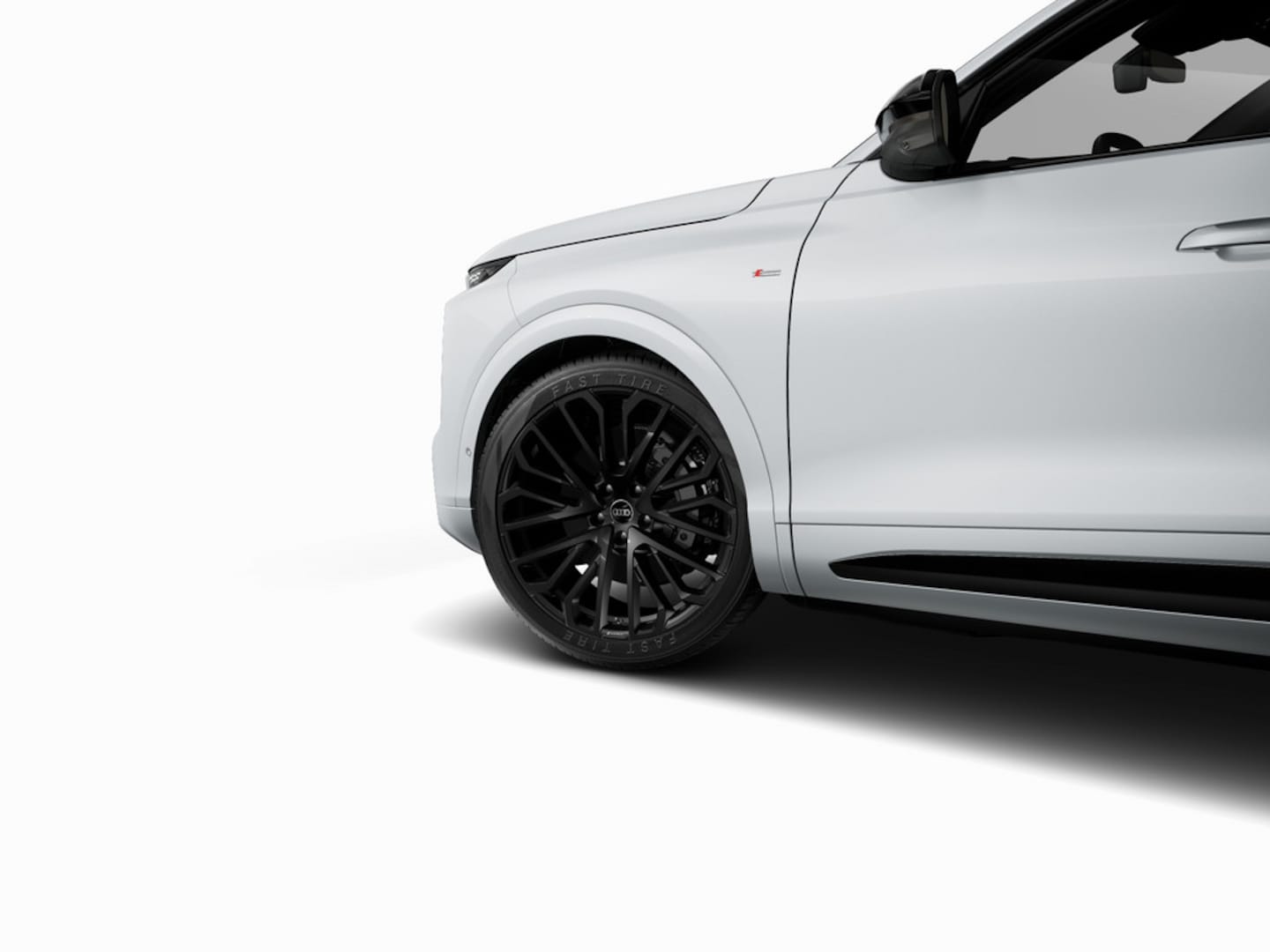 Bild über Audi Q7 SUV TDI quattro 220 kW tiptronic - für weitere Informationen kontaktieren Sie den Audi Partner