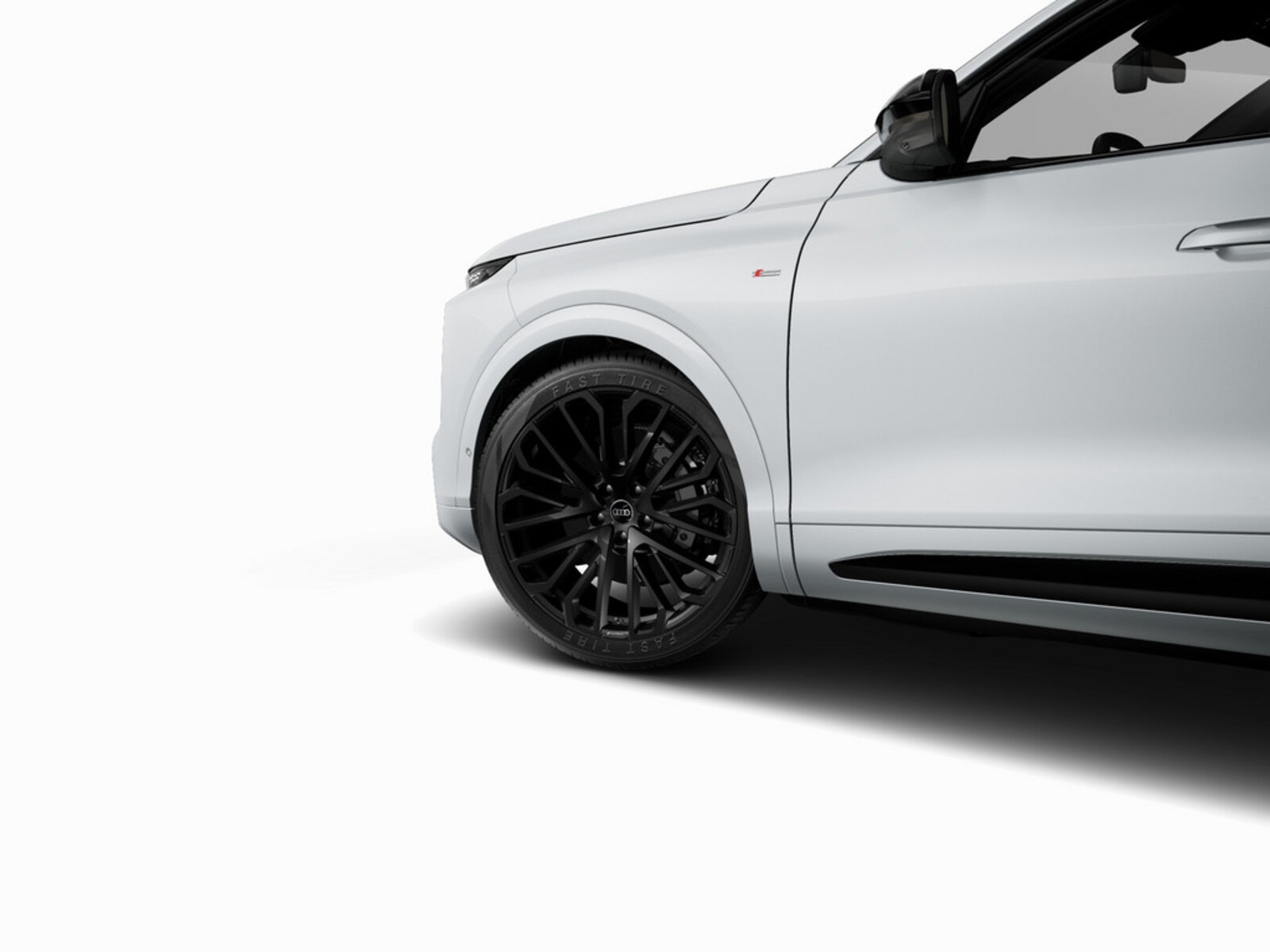 Audi Q7 – Bild 5