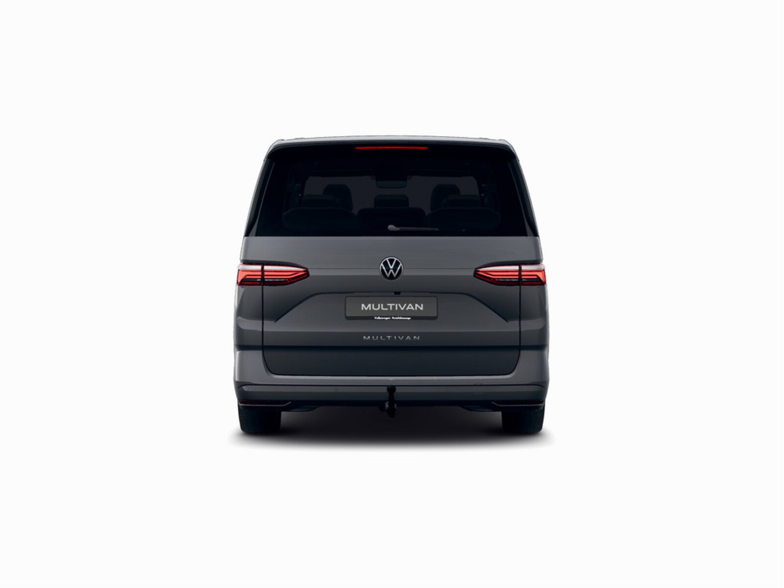 Volkswagen Multivan Langversion – Bild 8