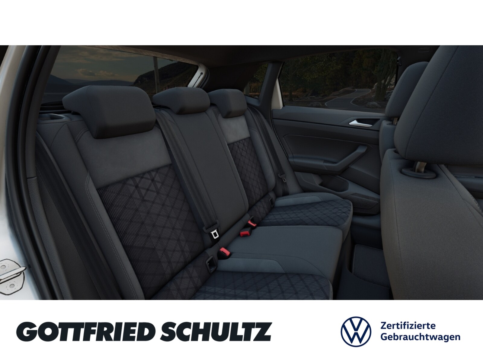 Volkswagen Polo – Bild 10