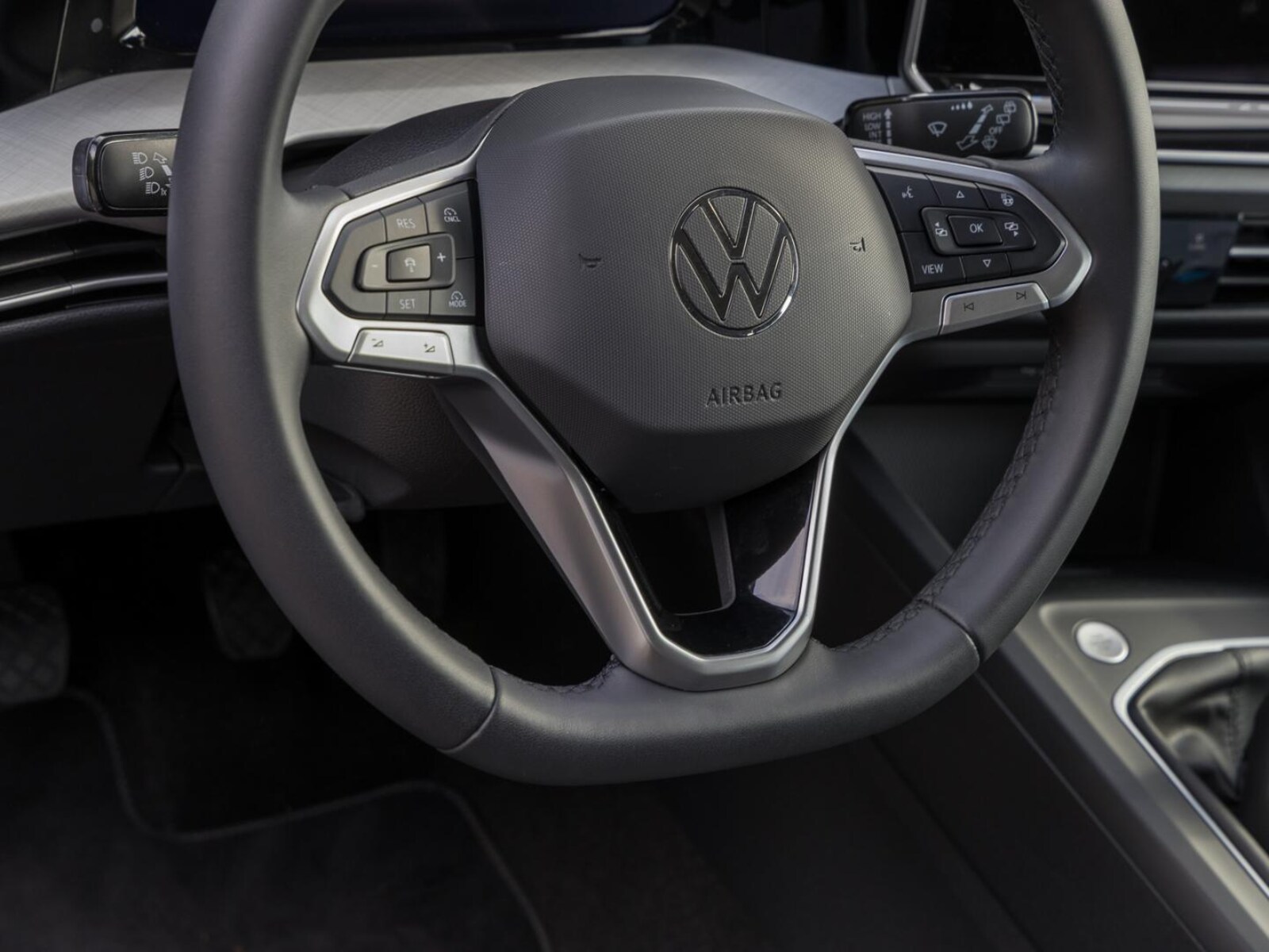 Volkswagen Golf – Bild 11