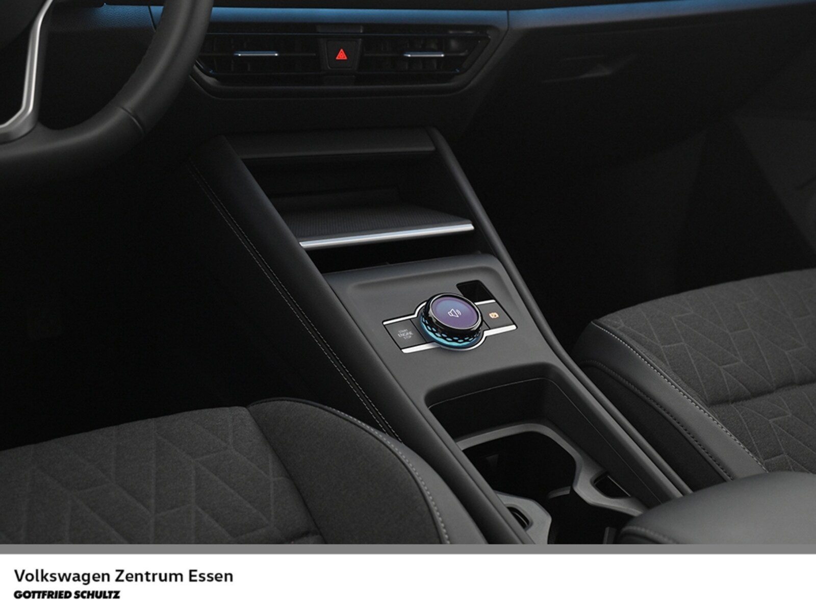 Volkswagen Tayron – Bild 14