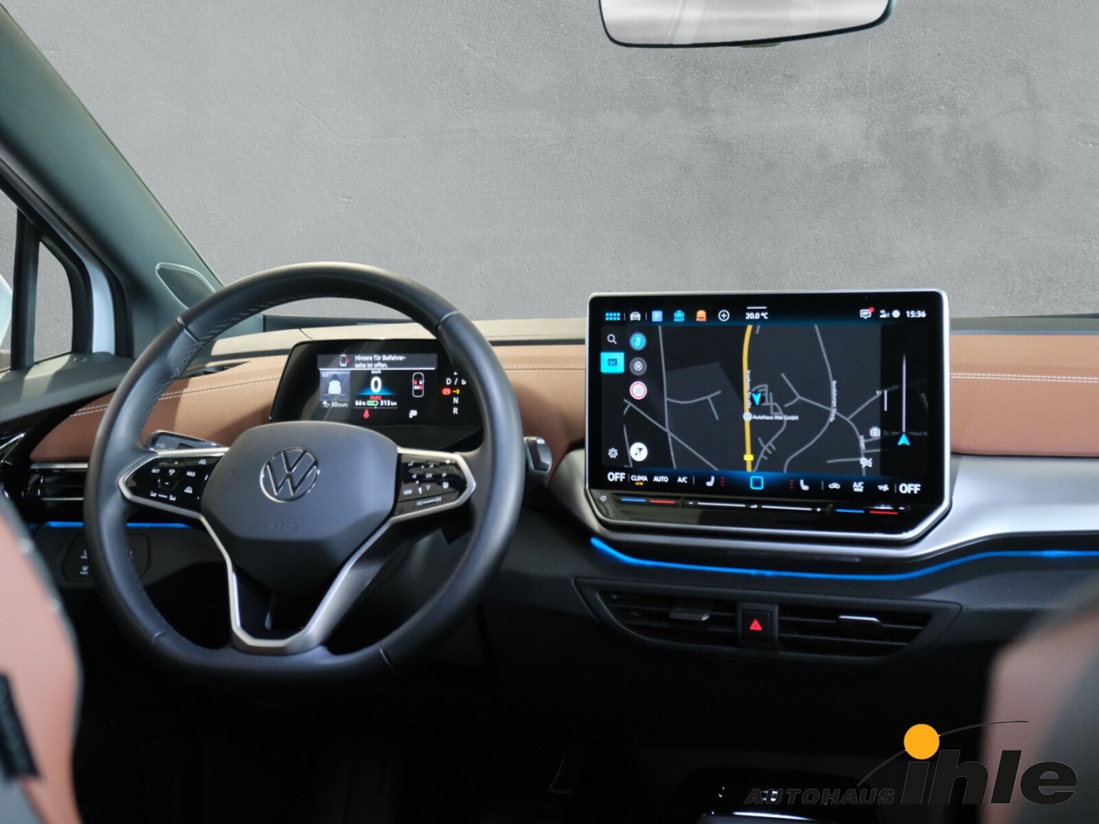 Volkswagen ID.5 – Bild 7