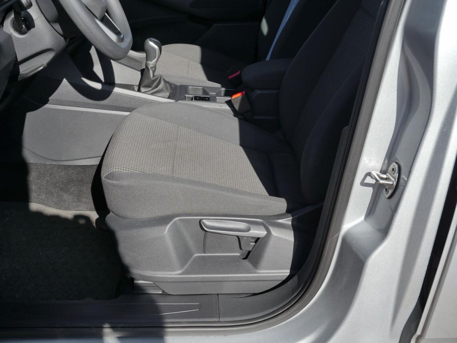 Volkswagen Caddy Maxi – Bild 22