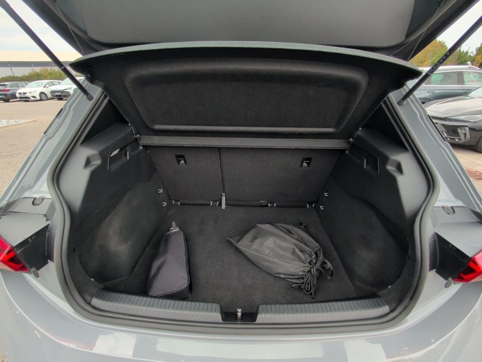 CUPRA Born – Bild 21