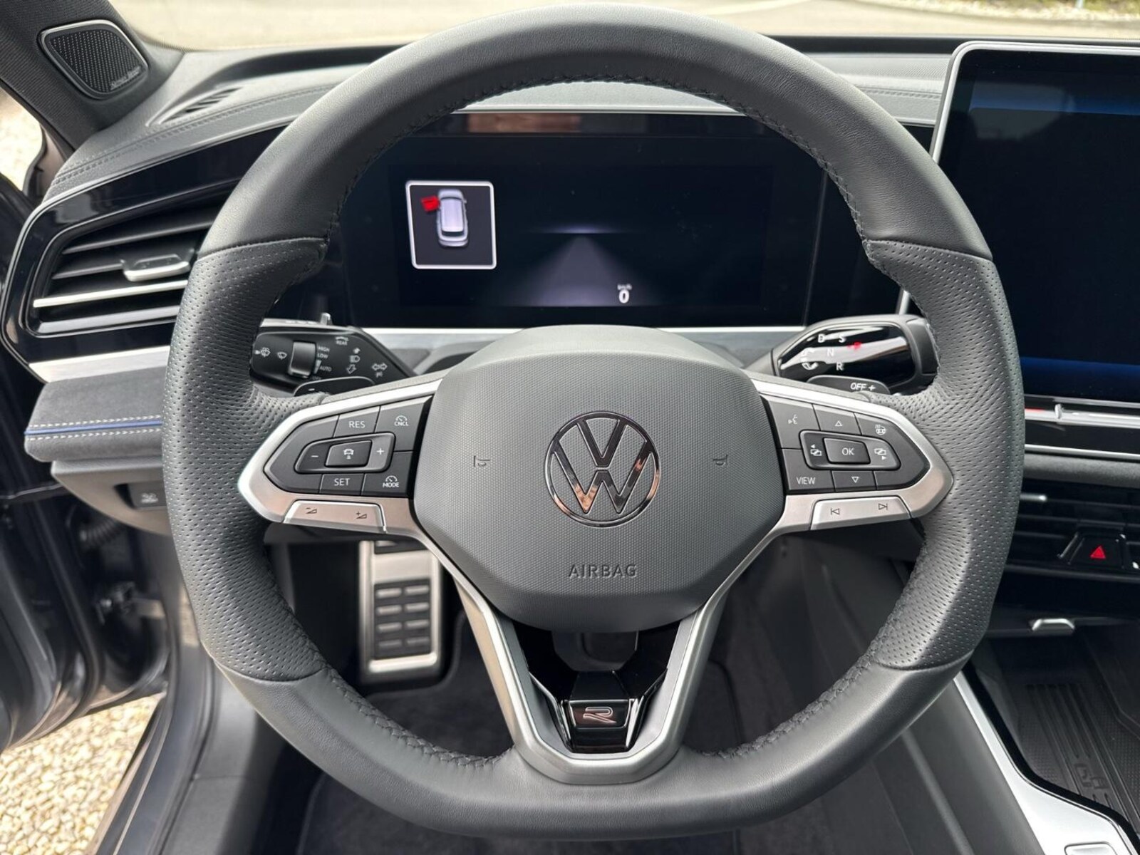 Volkswagen Passat – Bild 19
