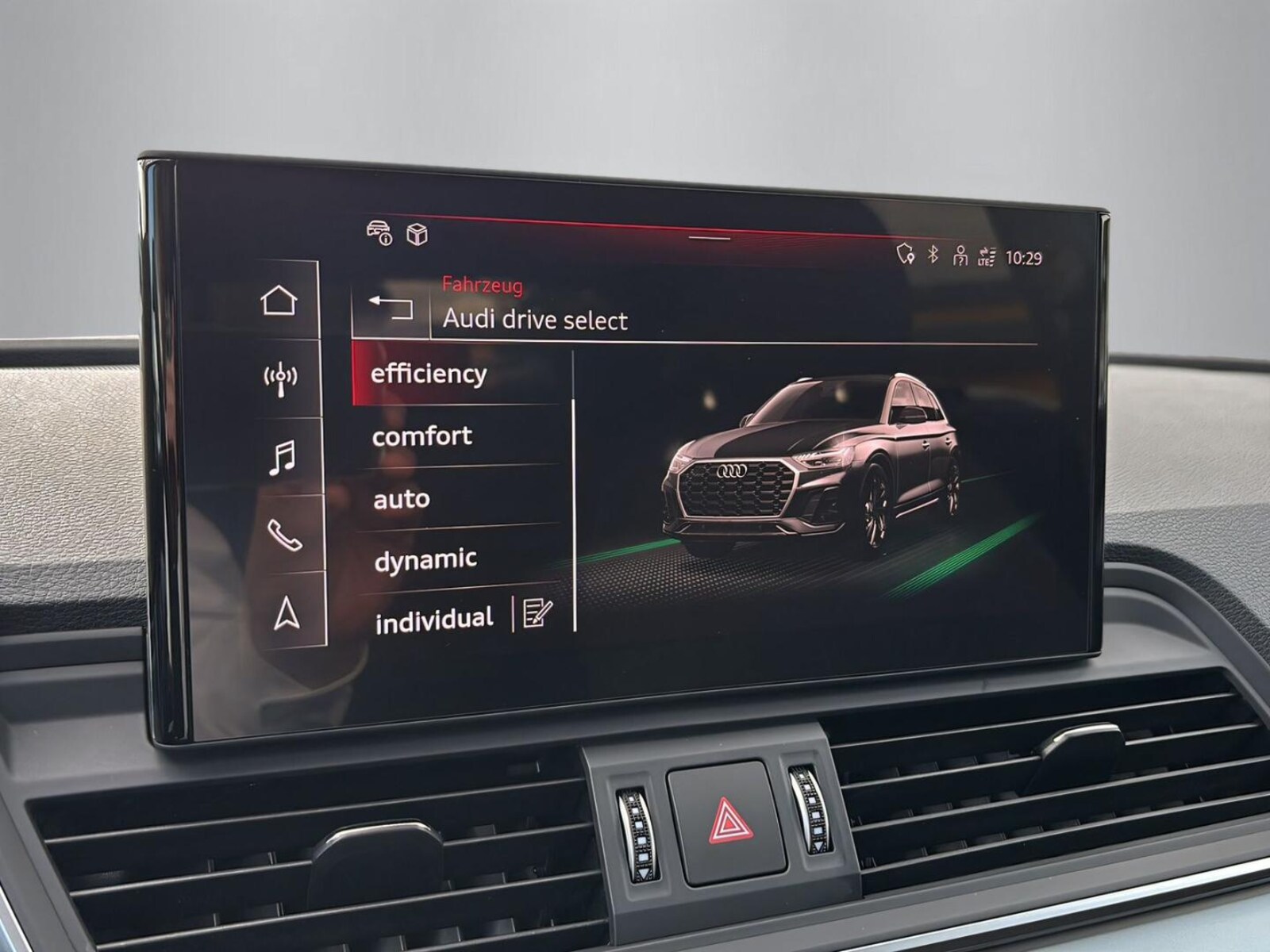 Audi Q5 – Bild 17