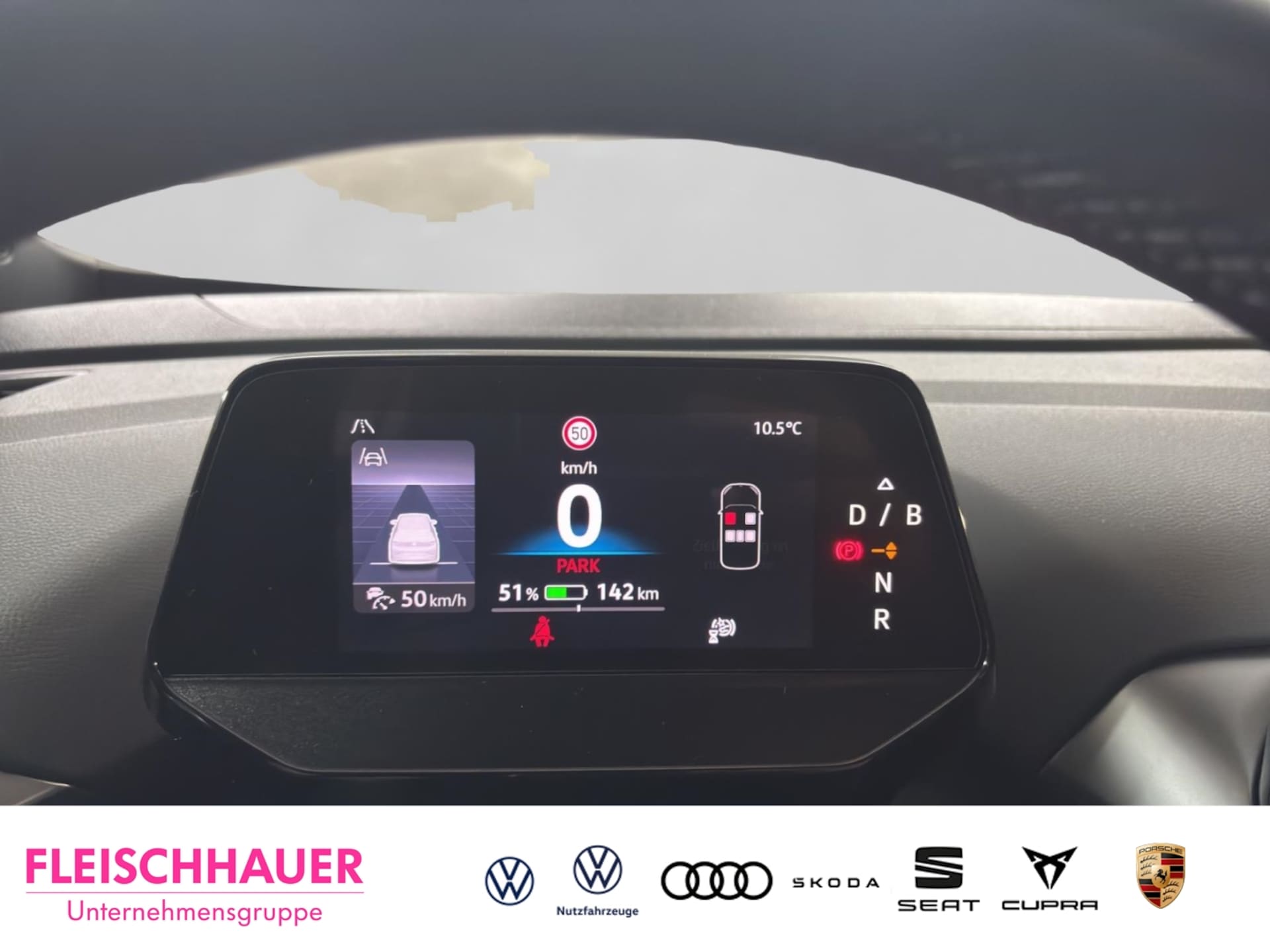 Volkswagen ID.4 Pure