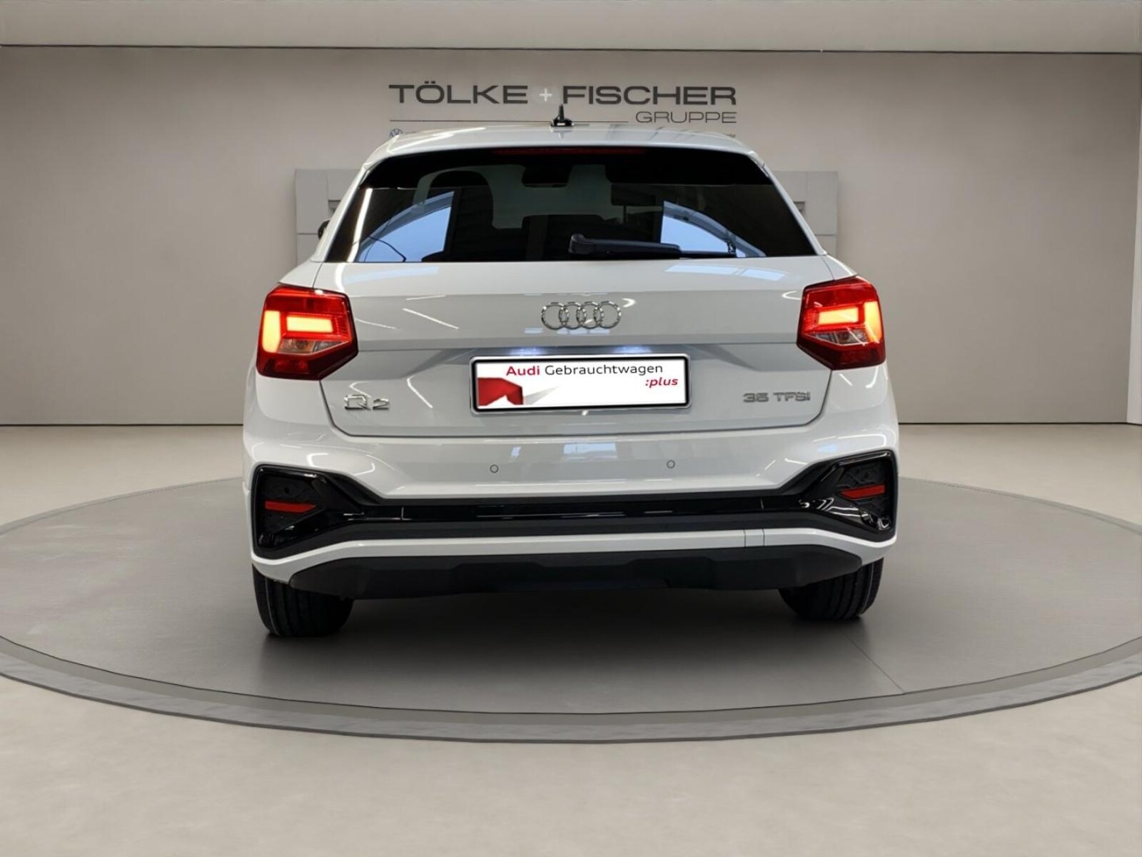 Audi Q2 – Bild 5