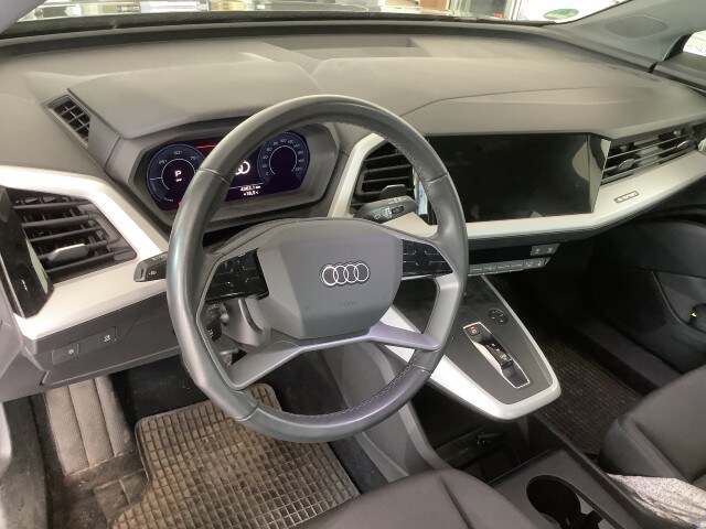 Image about Audi Q4 e-tron 40 e-tron