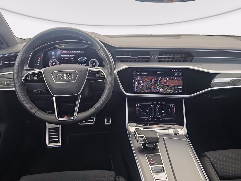 Image about Audi A7 Sportback Business Advanced 40 TDI quattro 150 kW (204 CV) S tronic