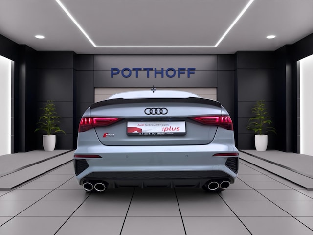 Audi S3 TFSI Quattro S Tronic -  - Joinsteer - #2