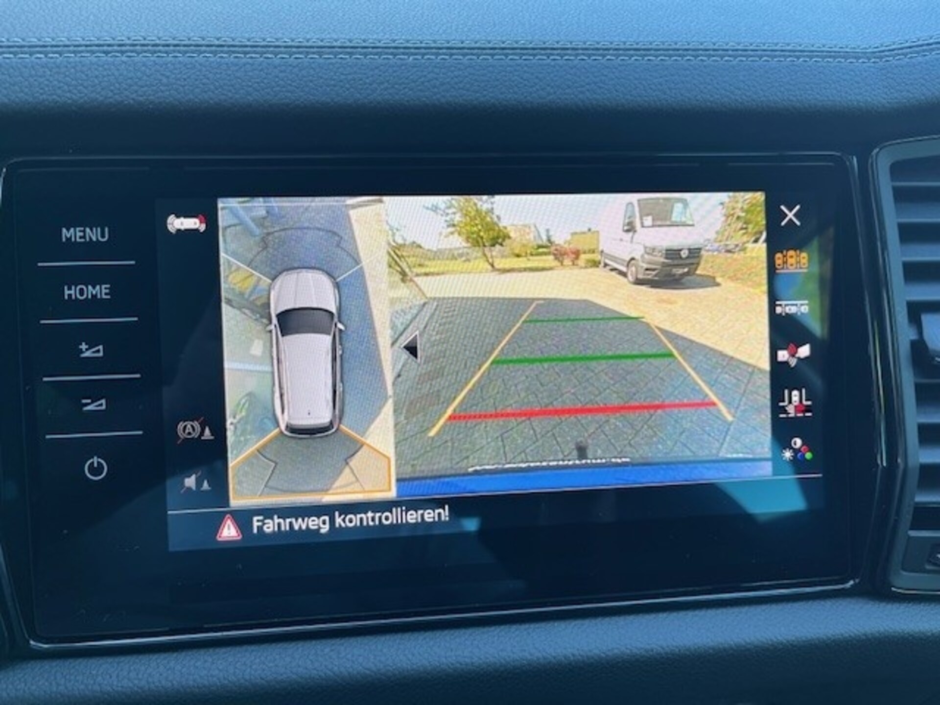 Skoda Kodiaq Ambition