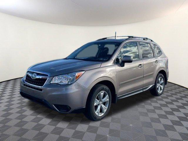 2015 Subaru Forester i Premium