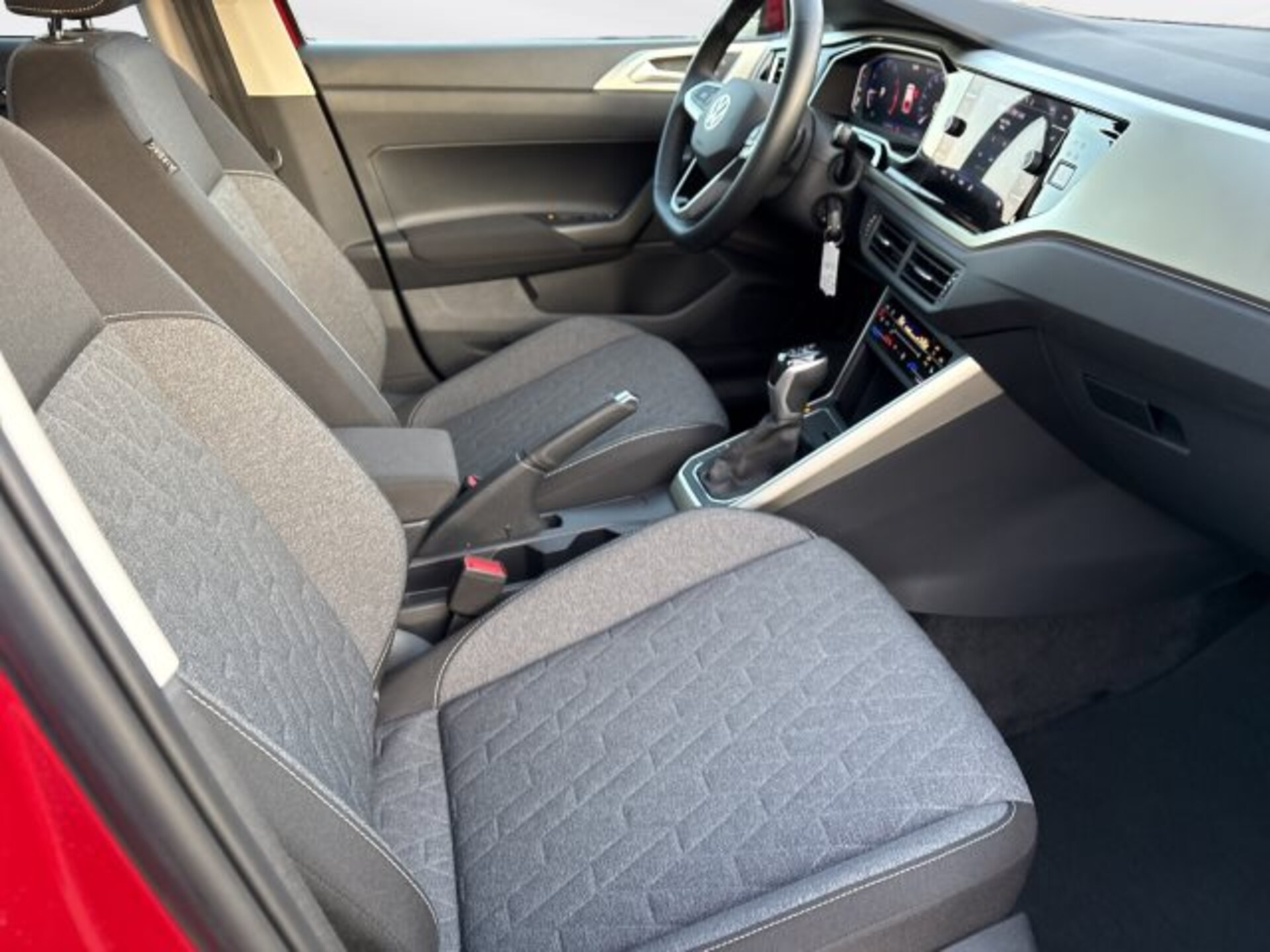 Volkswagen Polo MOVE