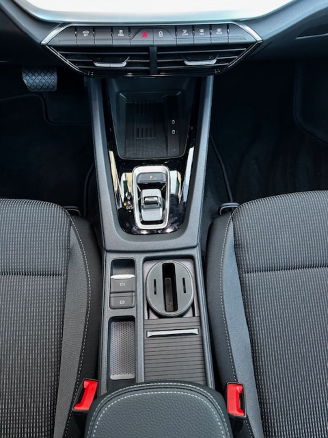 Skoda Octavia Combi 130