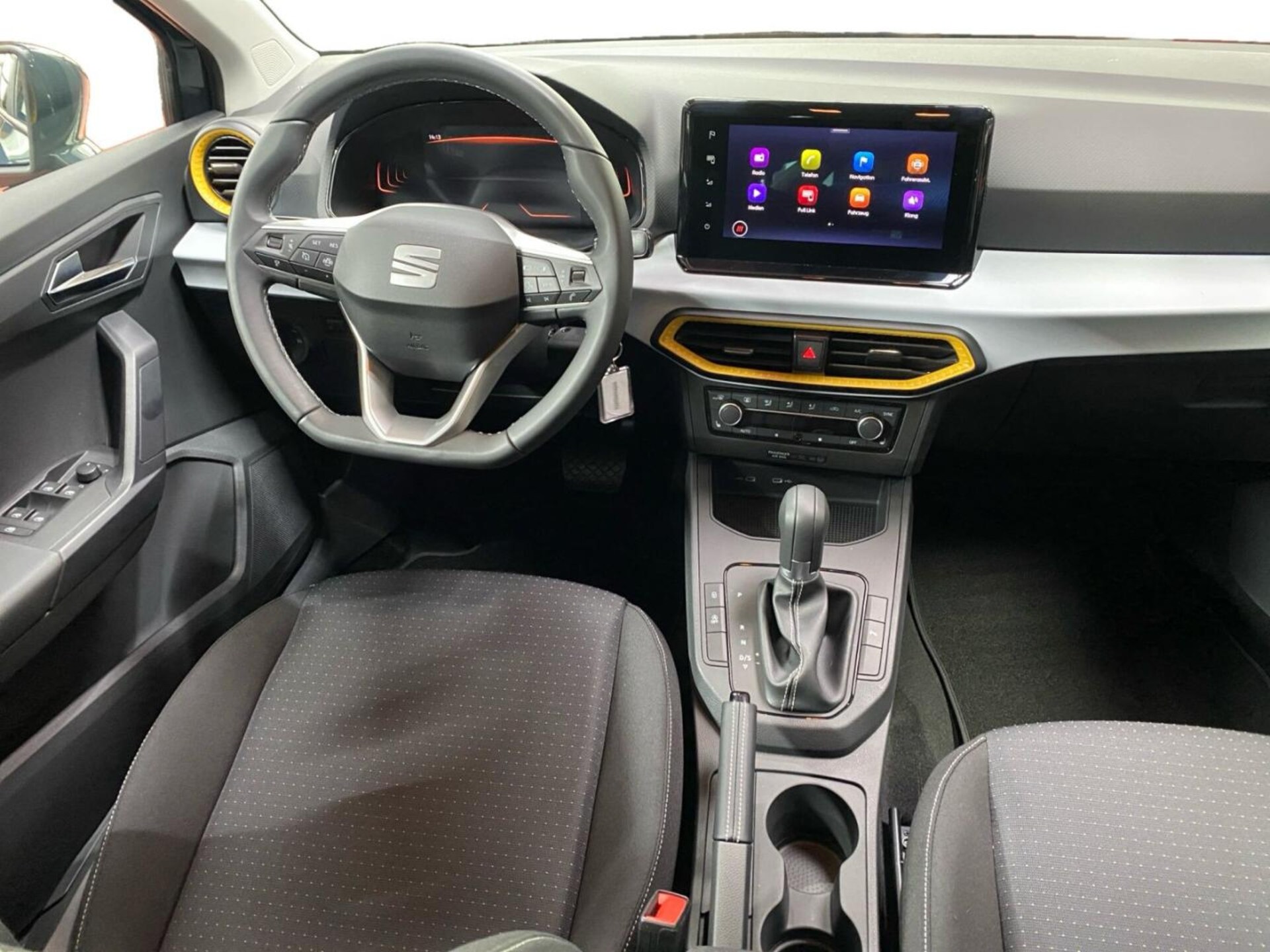 SEAT Ibiza Style
