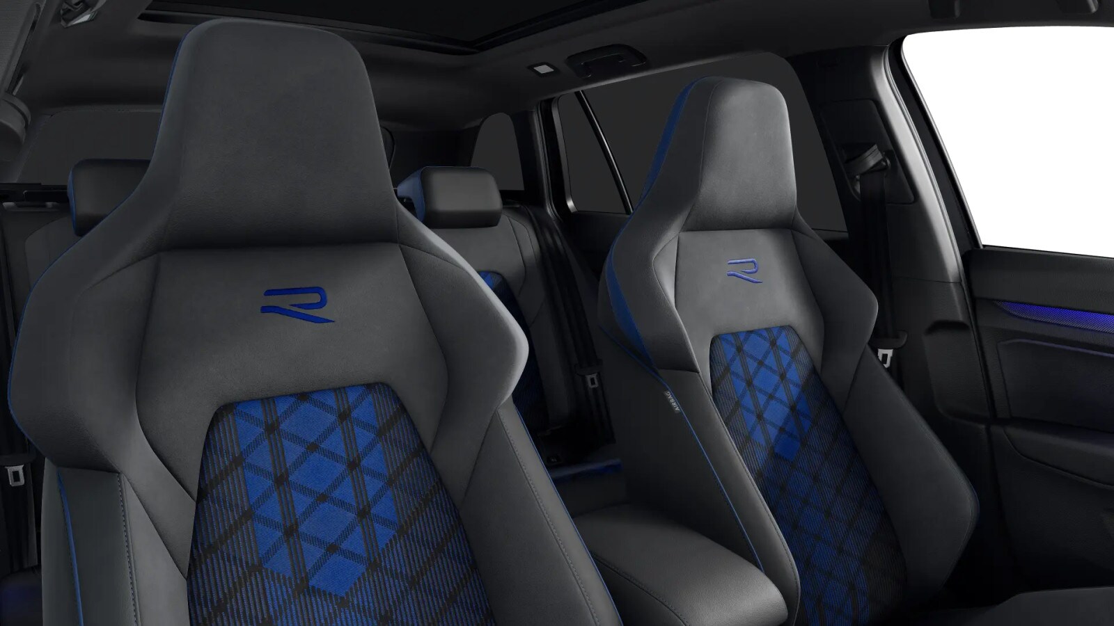 Volkswagen Golf Variant – Bild 9