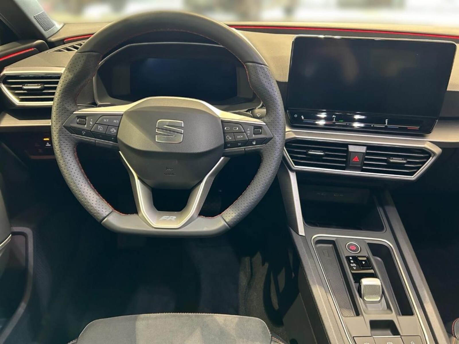 SEAT Leon – Bild 12