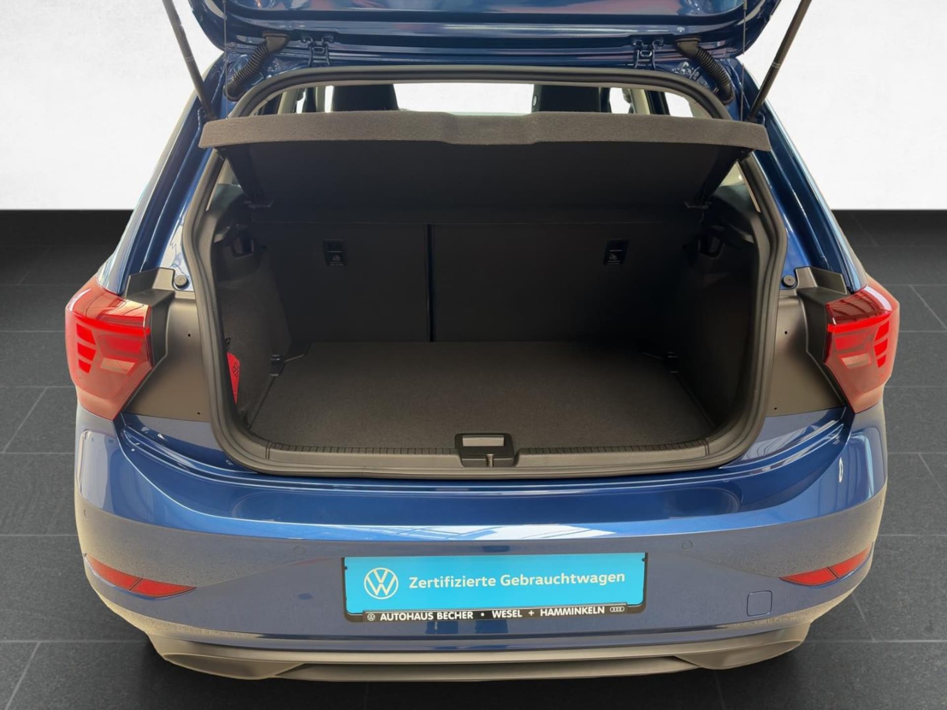Volkswagen Polo Life