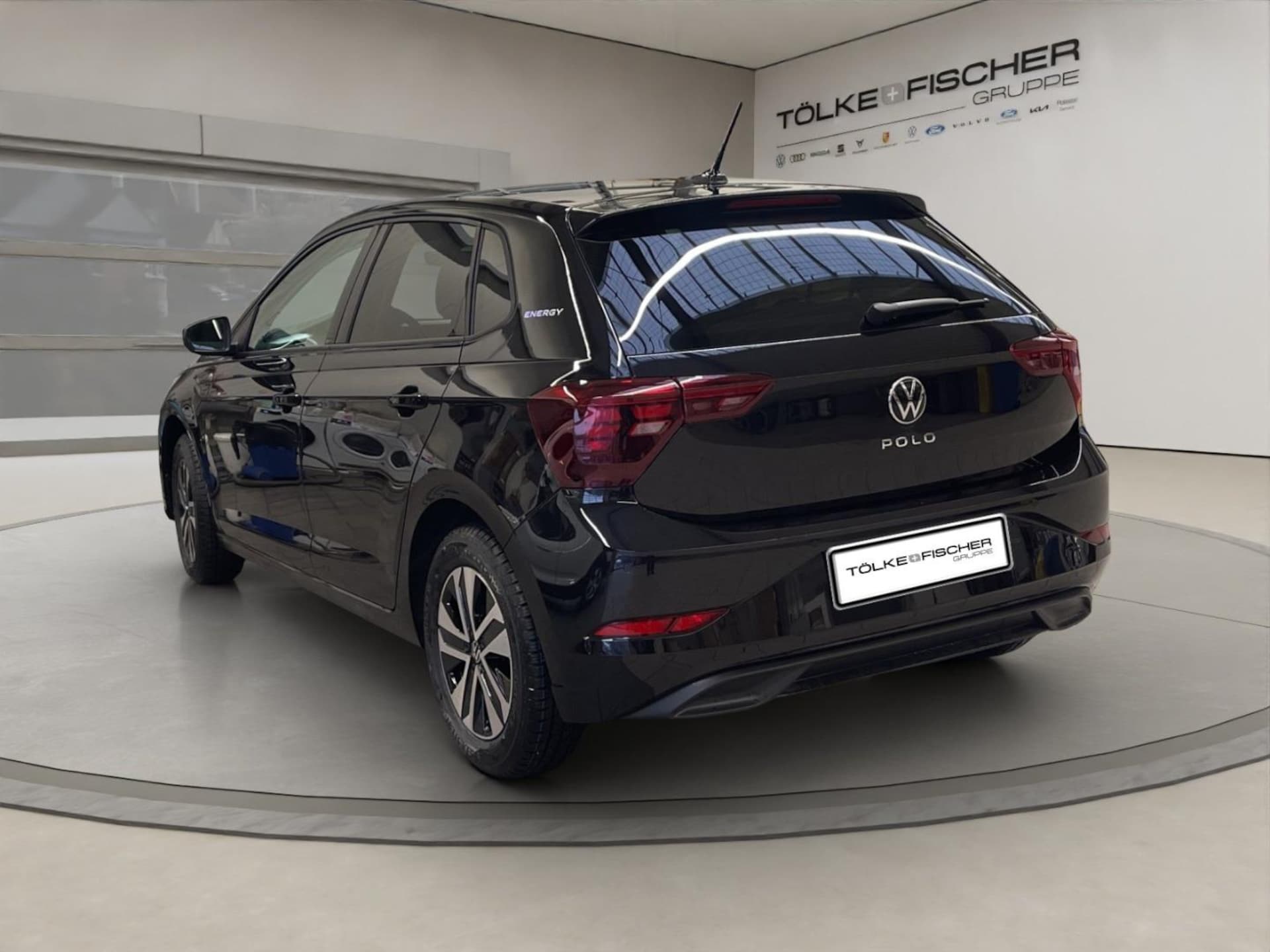 Volkswagen Polo ENERGY