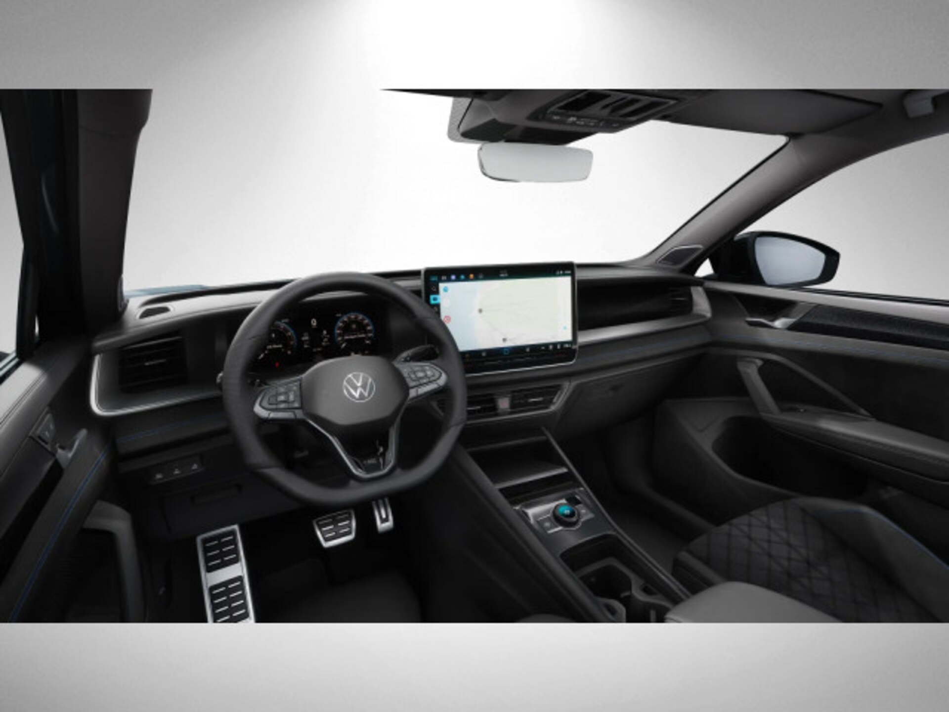 Volkswagen Tayron R-Line