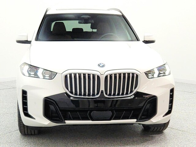 2025 BMW