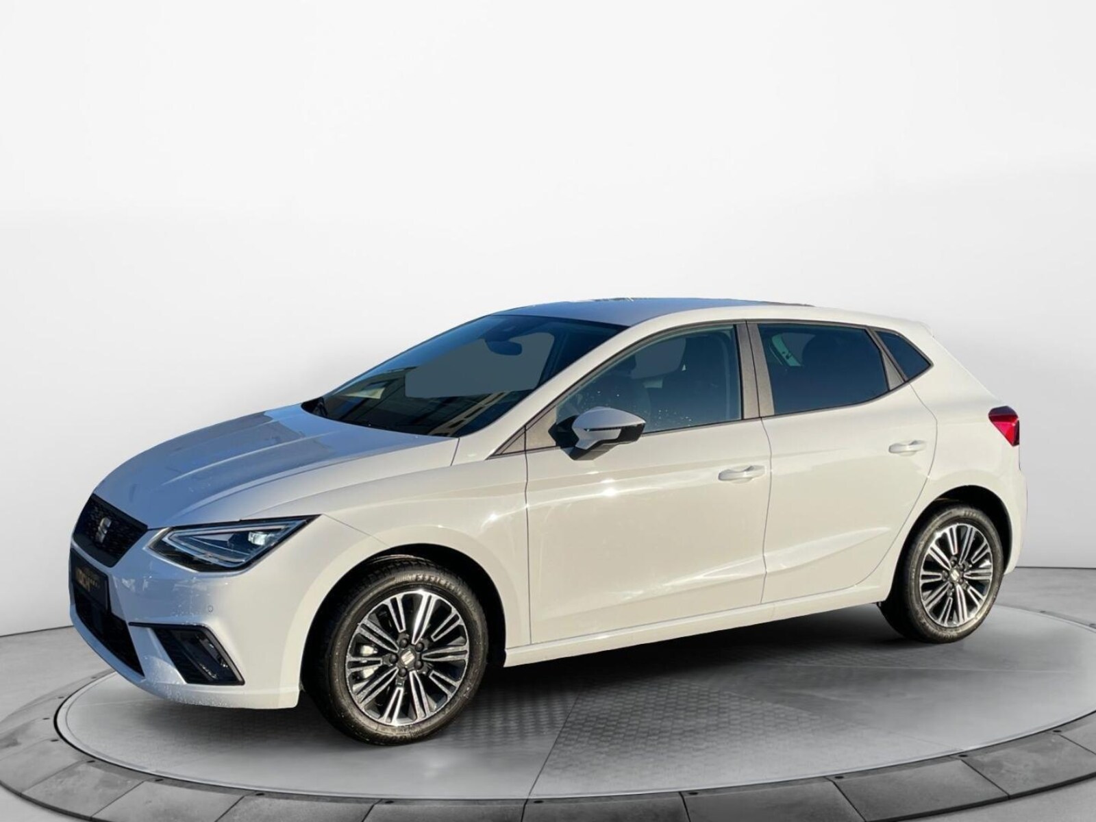 SEAT Ibiza – Bild 2