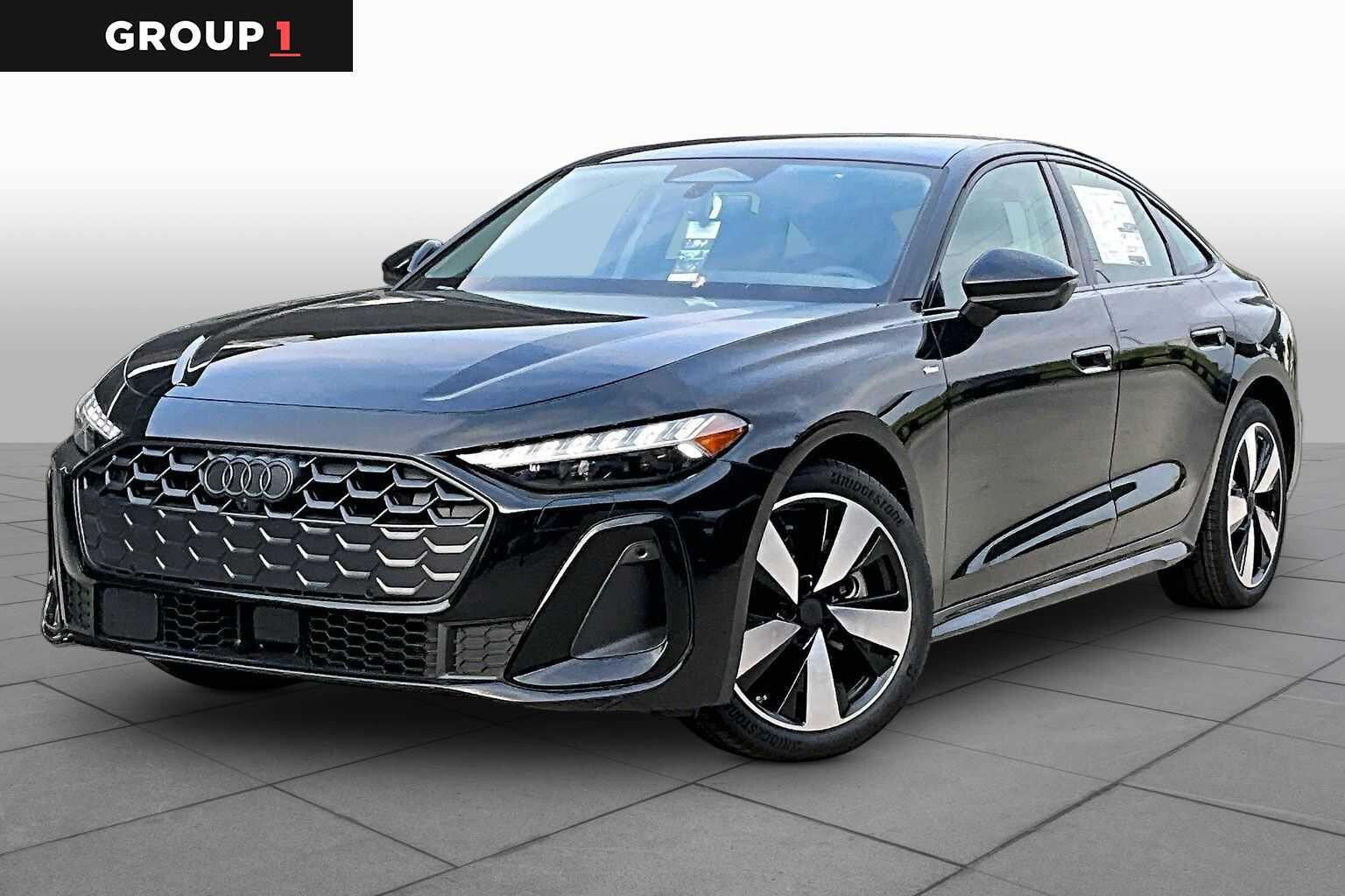 2026 Audi A5 Premium Plus quattro S tronic's photo