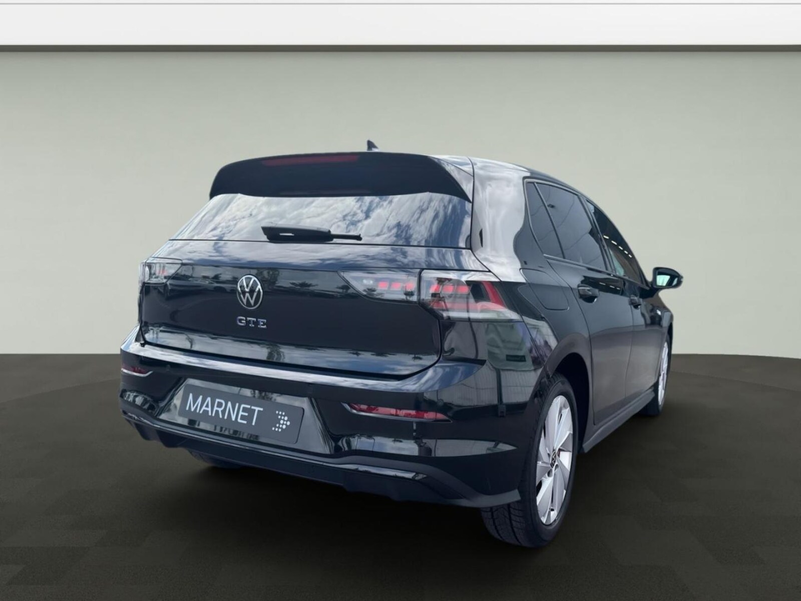 Volkswagen Golf – Bild 7